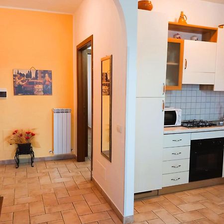 Borgo San Savino Pensionat San Savino  Exteriör bild