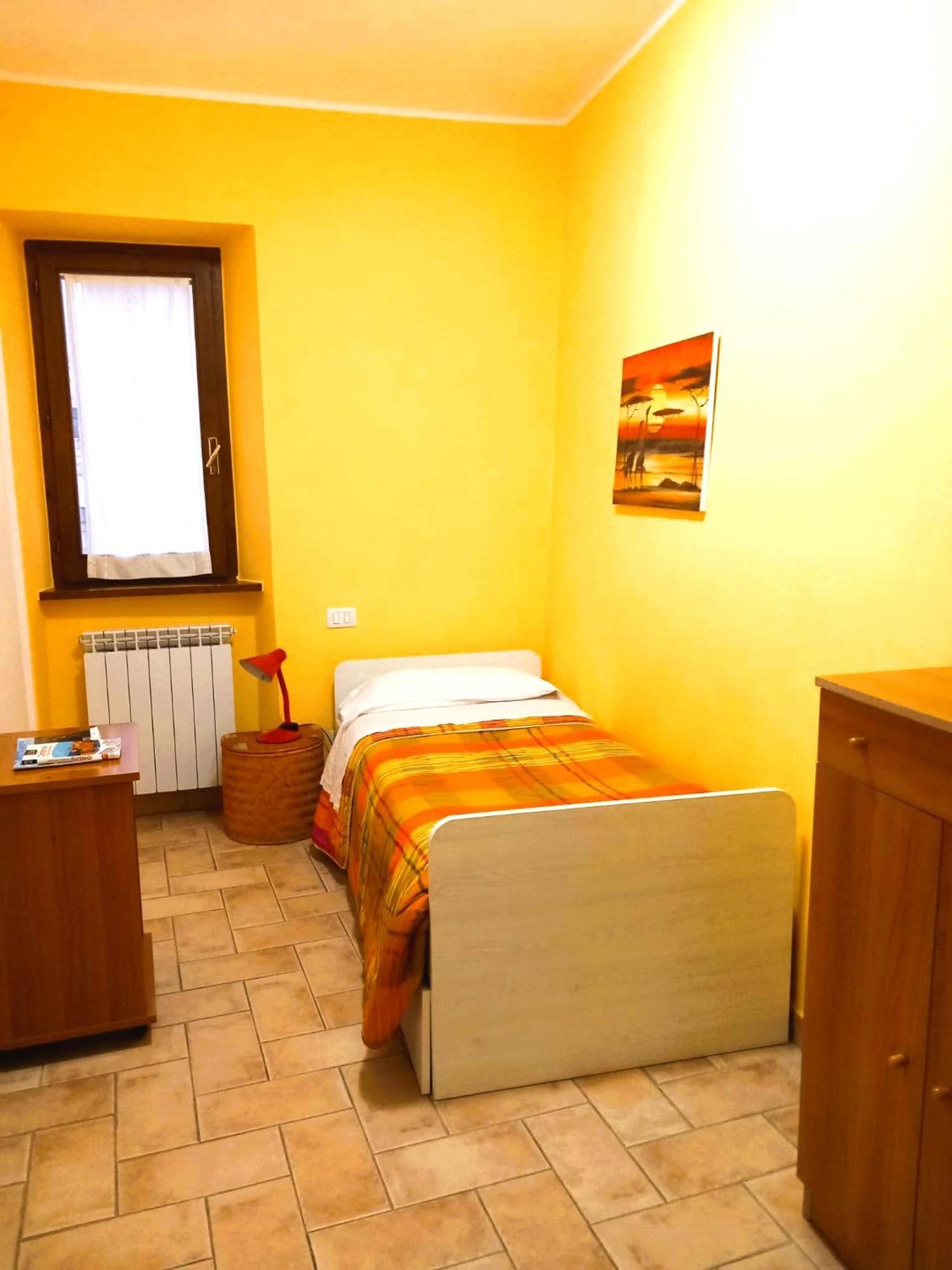 Borgo San Savino Pensionat San Savino  Exteriör bild