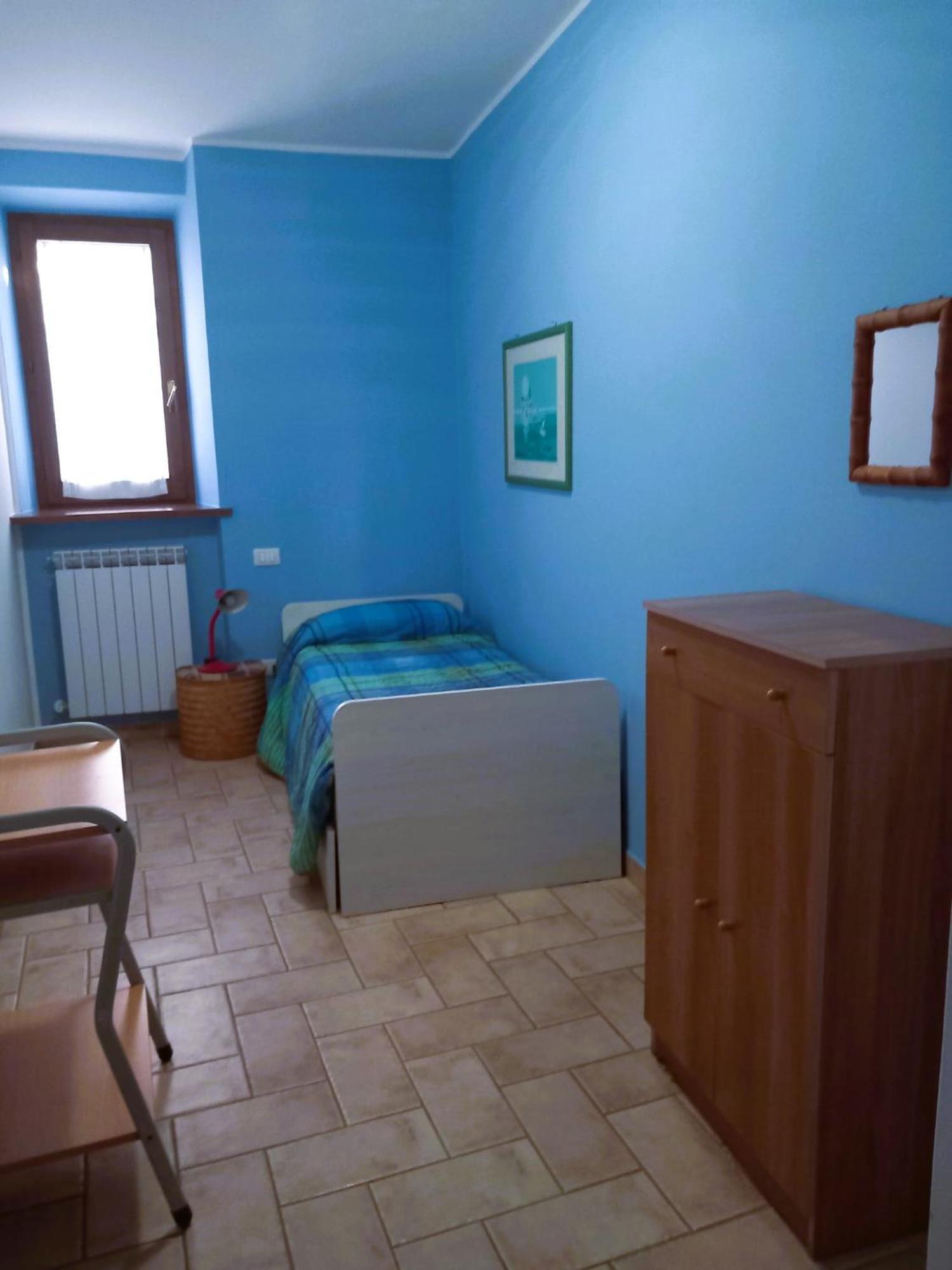 Borgo San Savino Pensionat San Savino  Exteriör bild