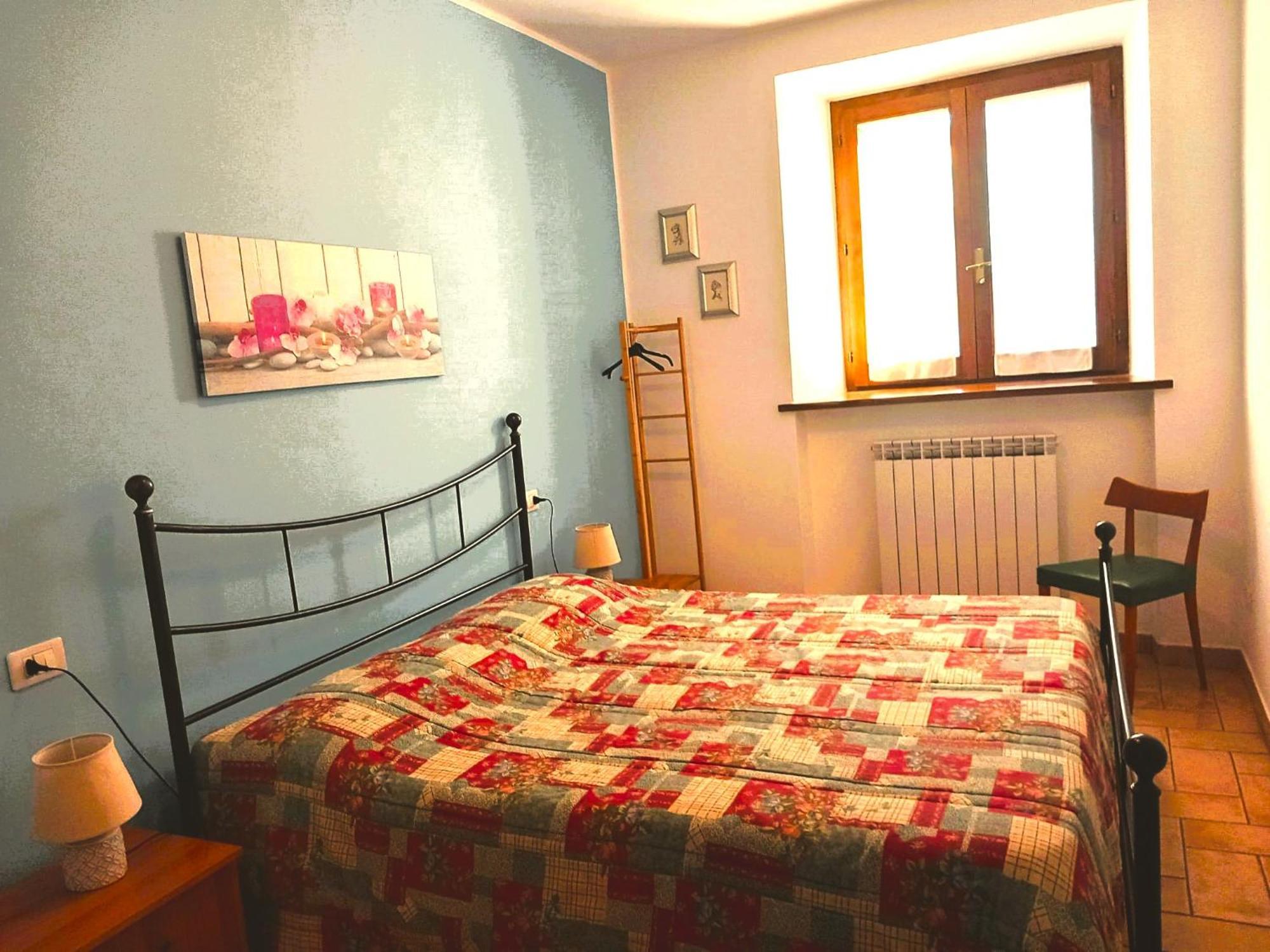 Borgo San Savino Pensionat San Savino  Exteriör bild
