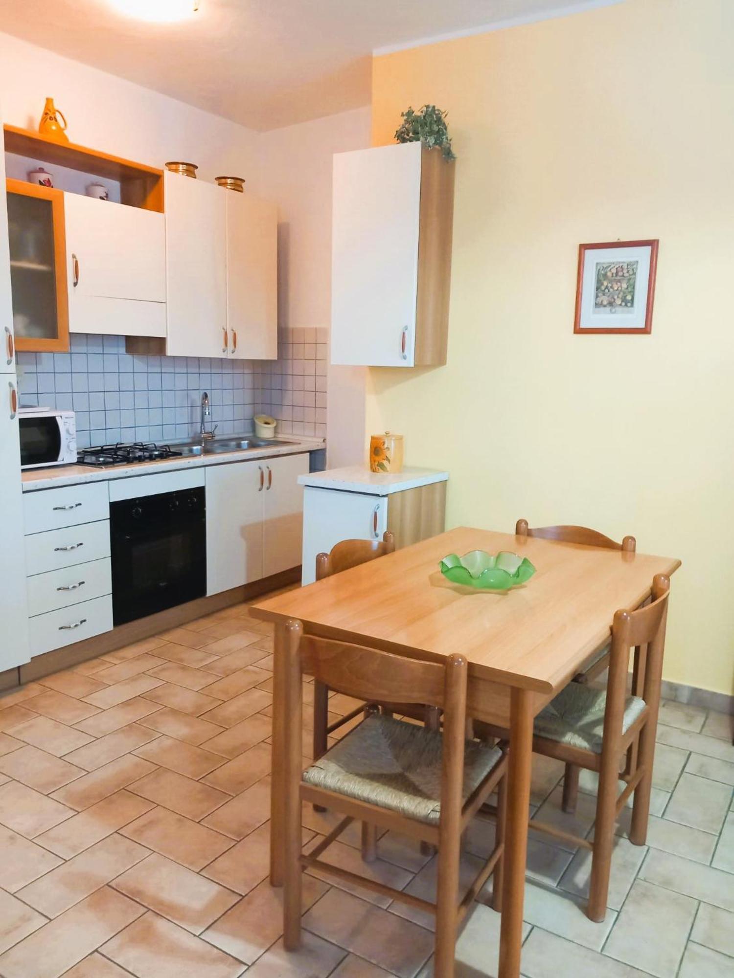 Borgo San Savino Pensionat San Savino  Exteriör bild