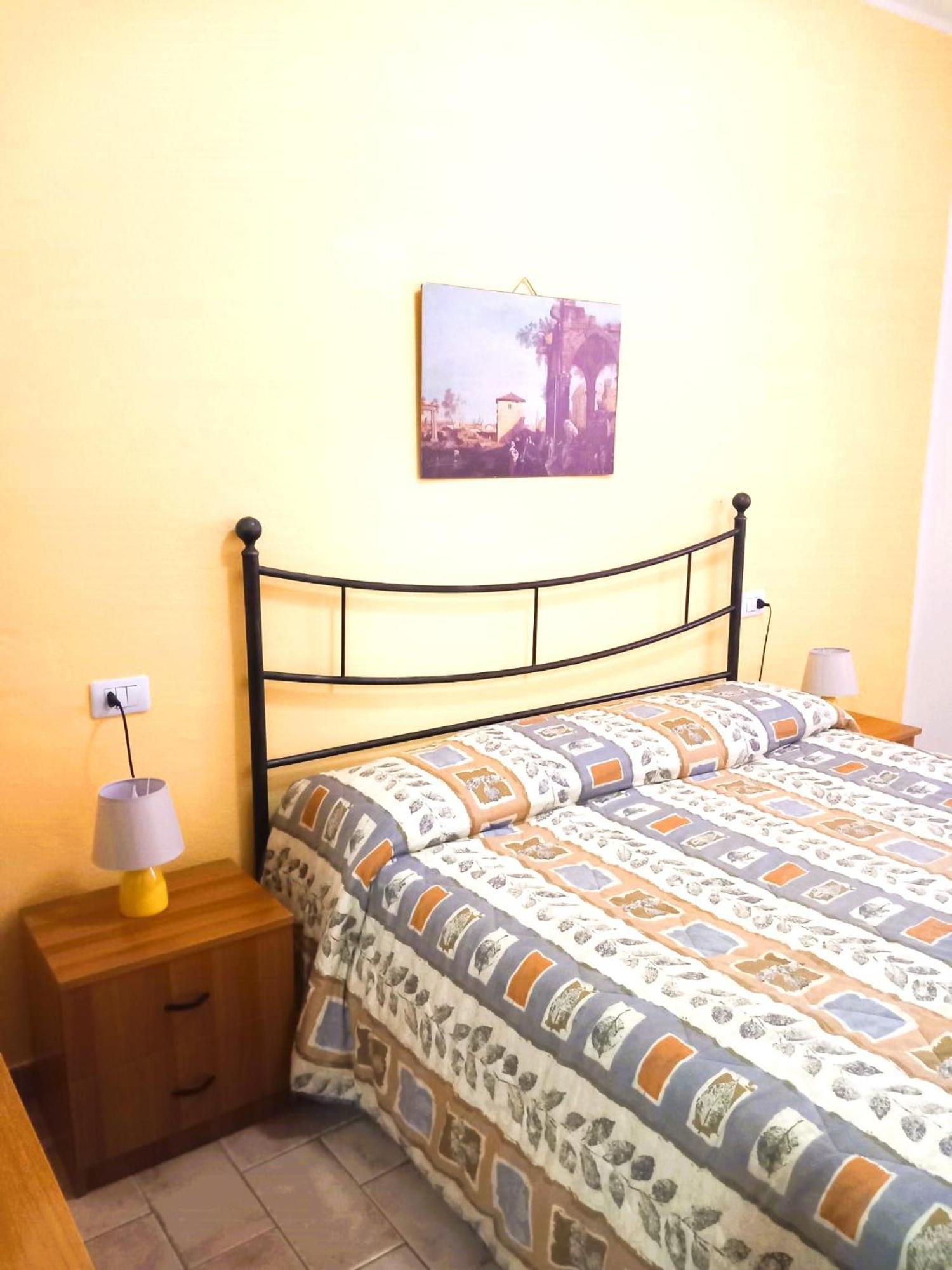 Borgo San Savino Pensionat San Savino  Exteriör bild